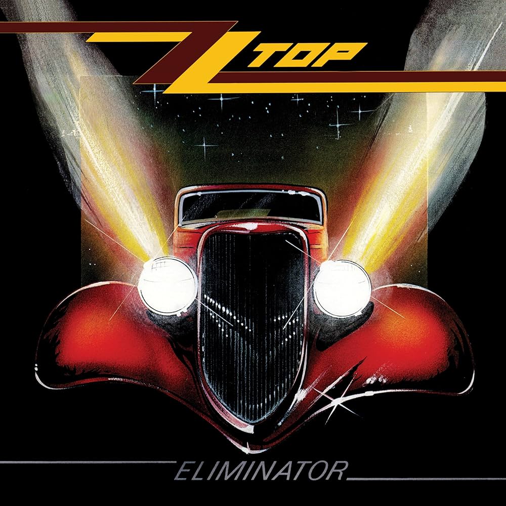 ZZ Top