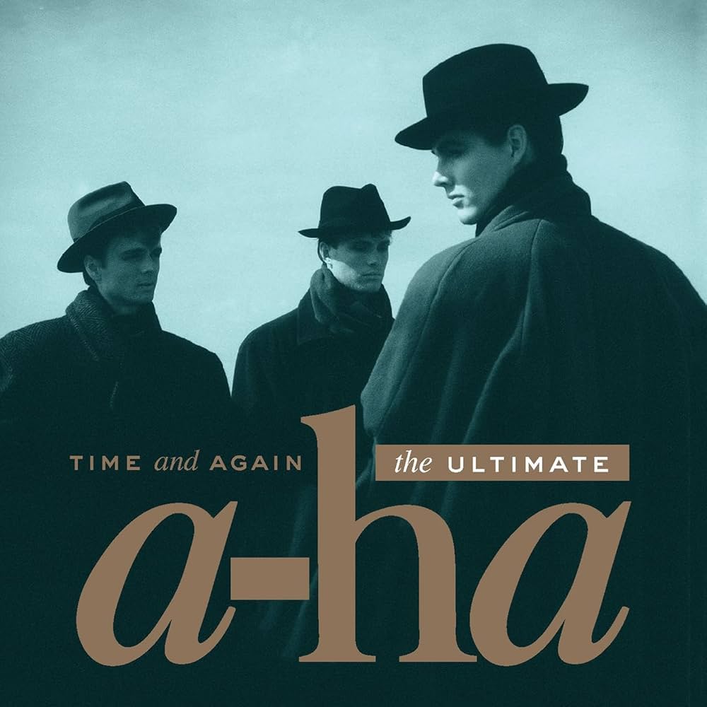 a-ha - Time and Again: The Ultimate a