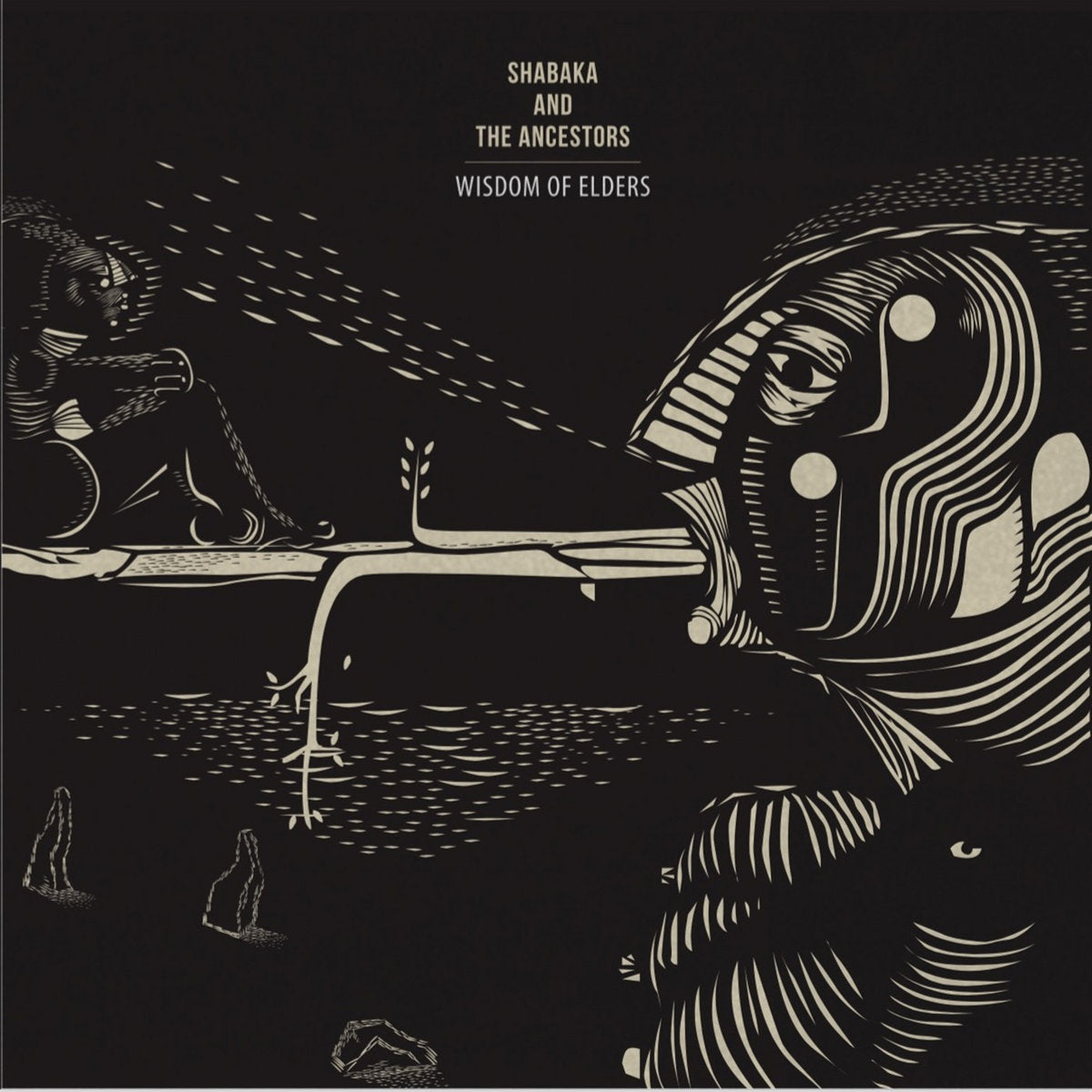 Shabaka and the Ancestors