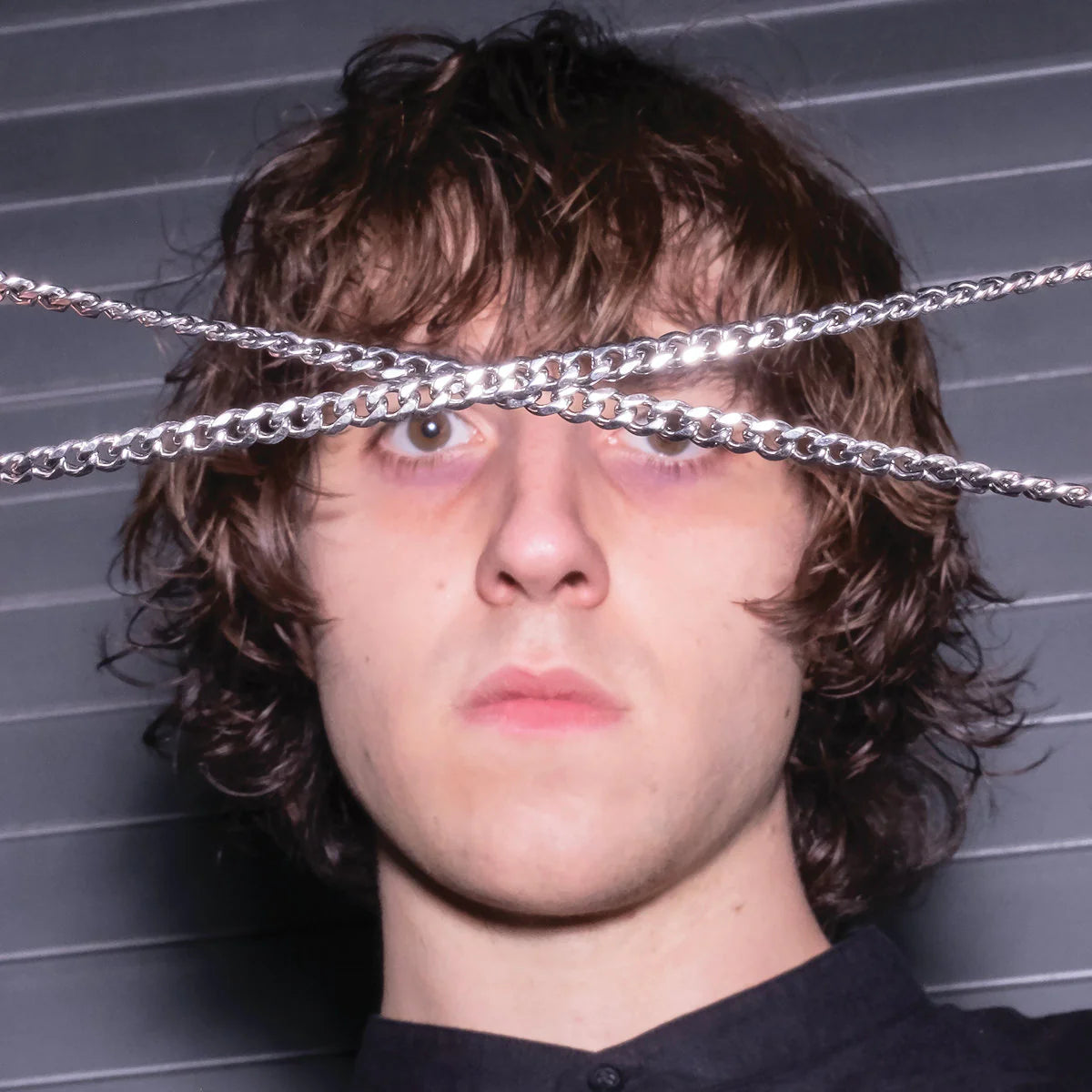 An image of the album Cameron Winter - Heavy Metal