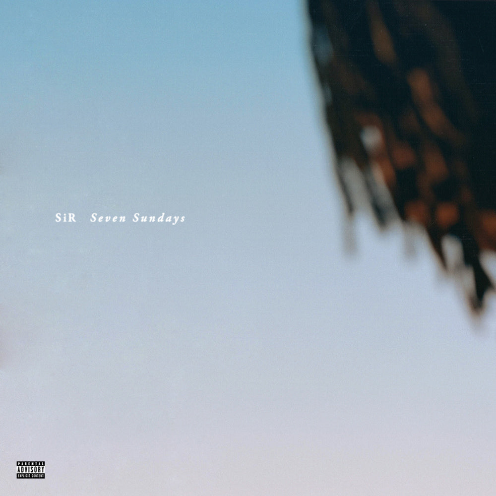 An image of the album Sir - Seven Sundays