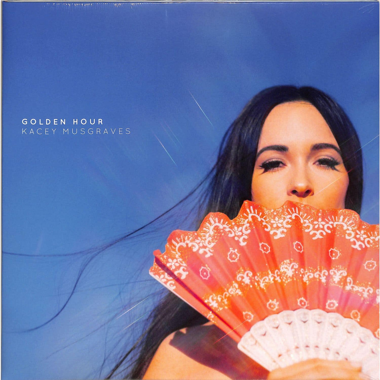 Kacey Musgraves - Golden Hour