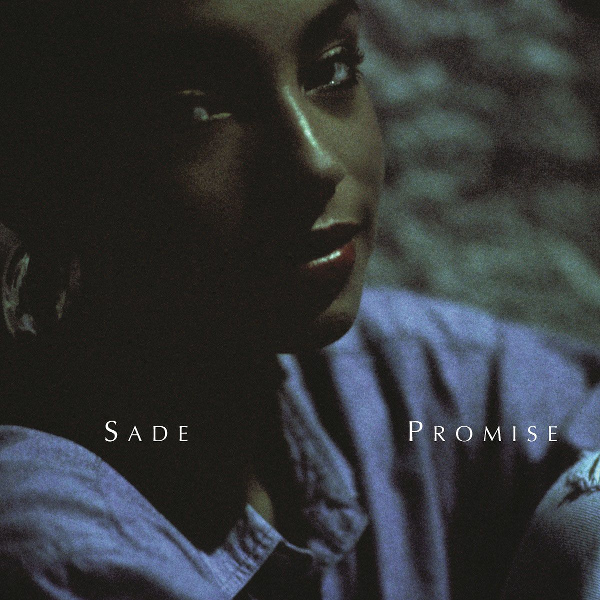 Vinyl Record for Sade SADE - PROMISE (1LP/GF)