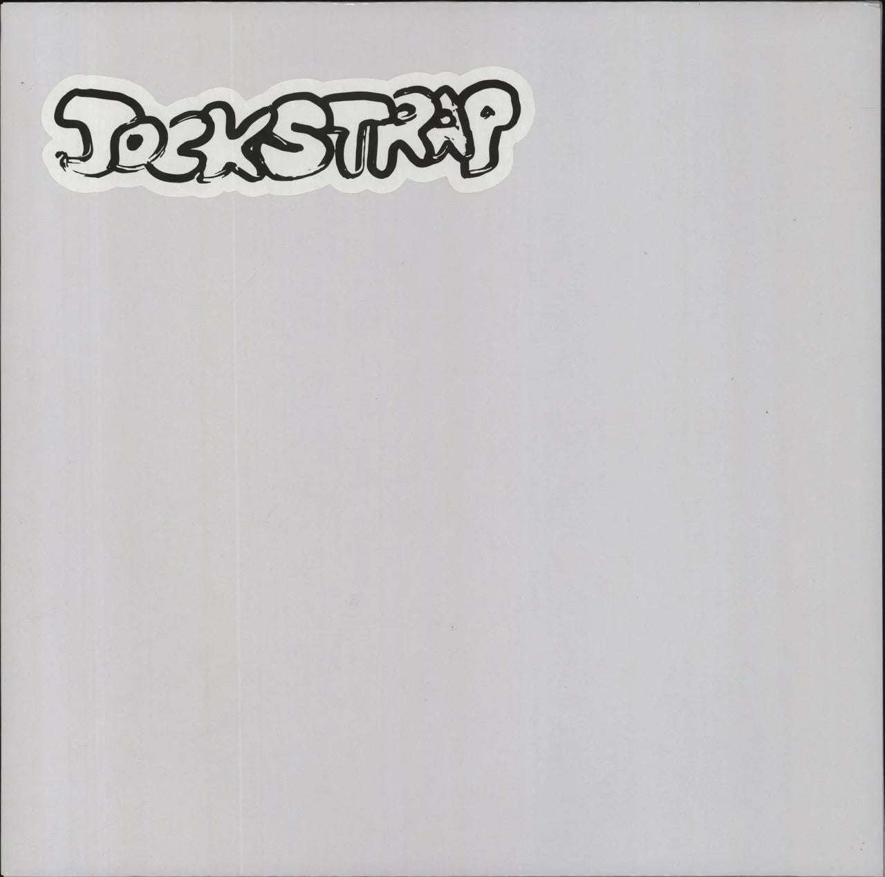 An image of the album Jockstrap - I Love You Jennifer B