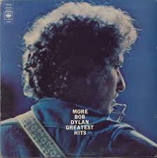 BOB DYLAN - MORE BOB DYLAN GREATEST HITS 2LP (DII)