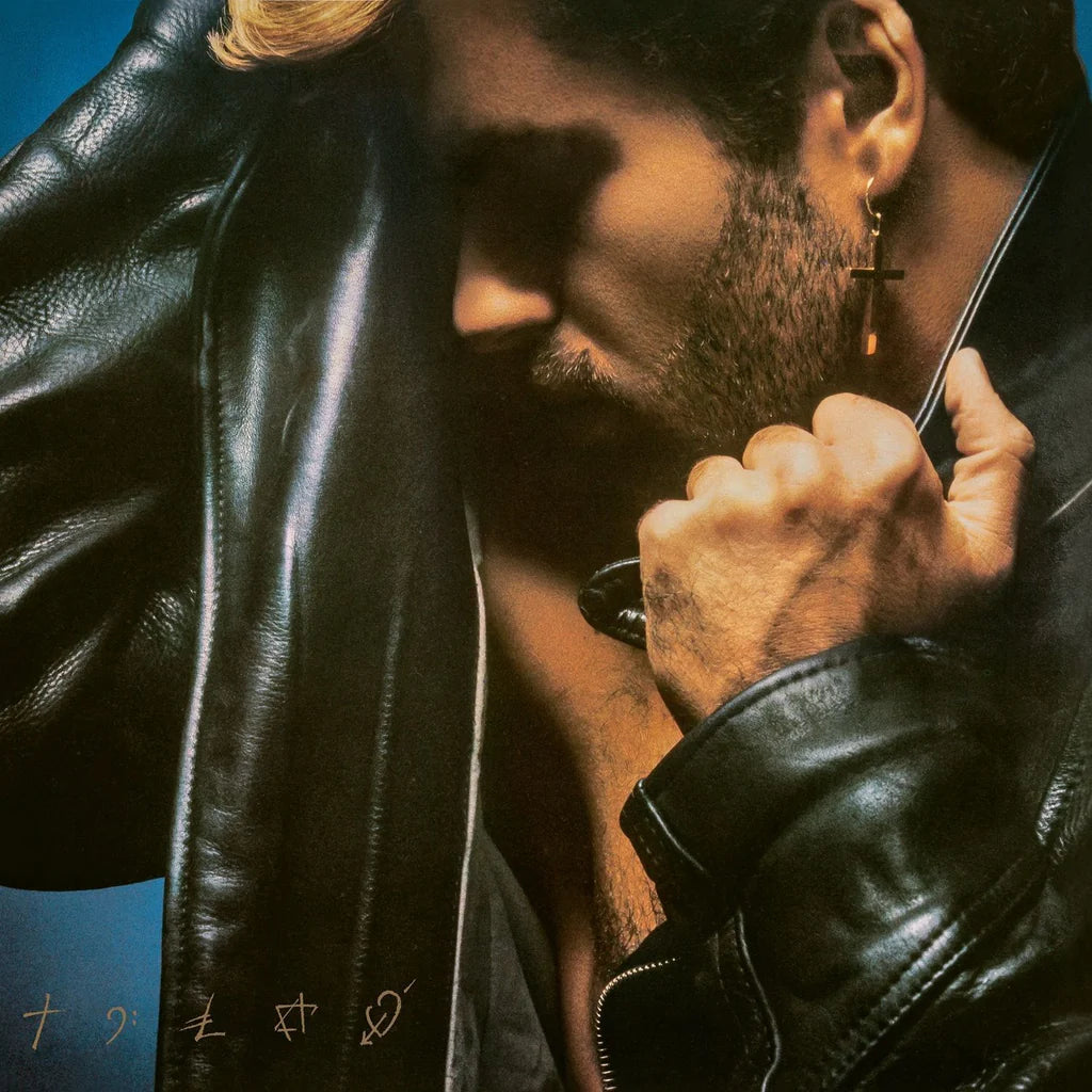 An image of the album George Michael - Faith
