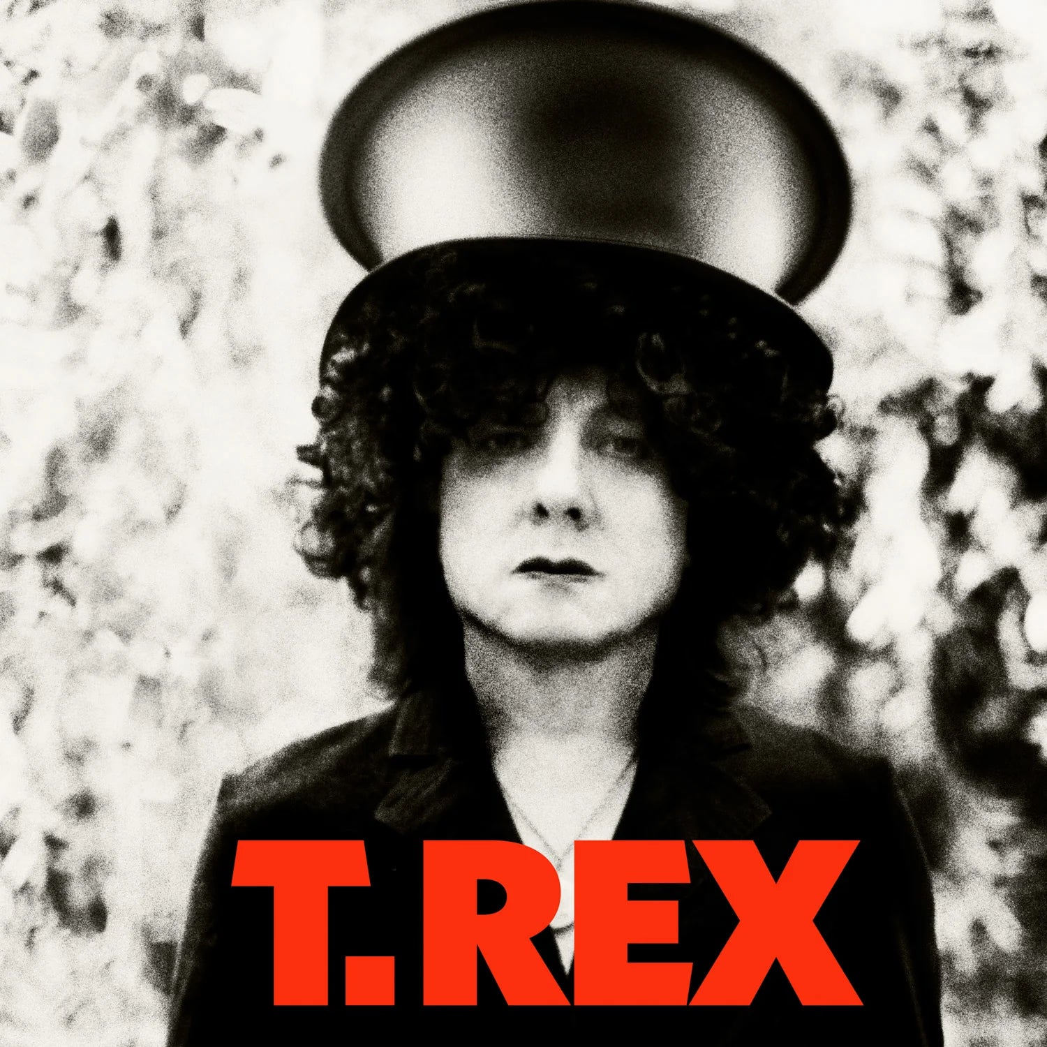 An image of the album T. REX - THE SLIDER