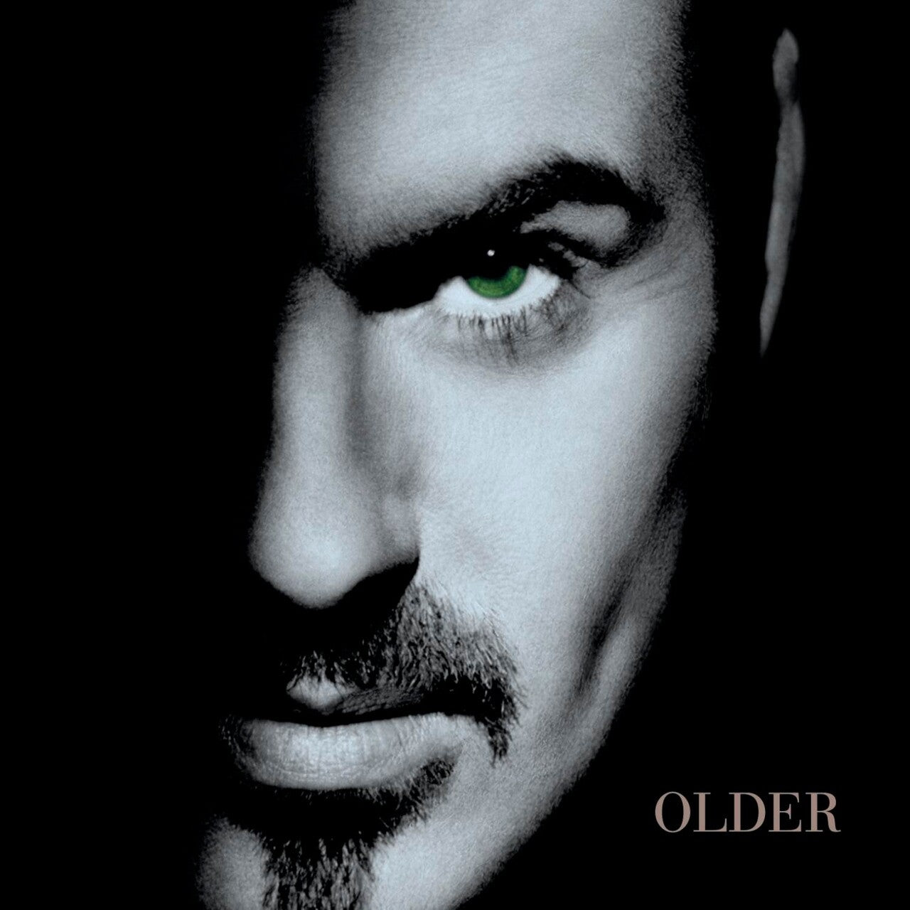 An image of the album Michael, George / Older (2LP)