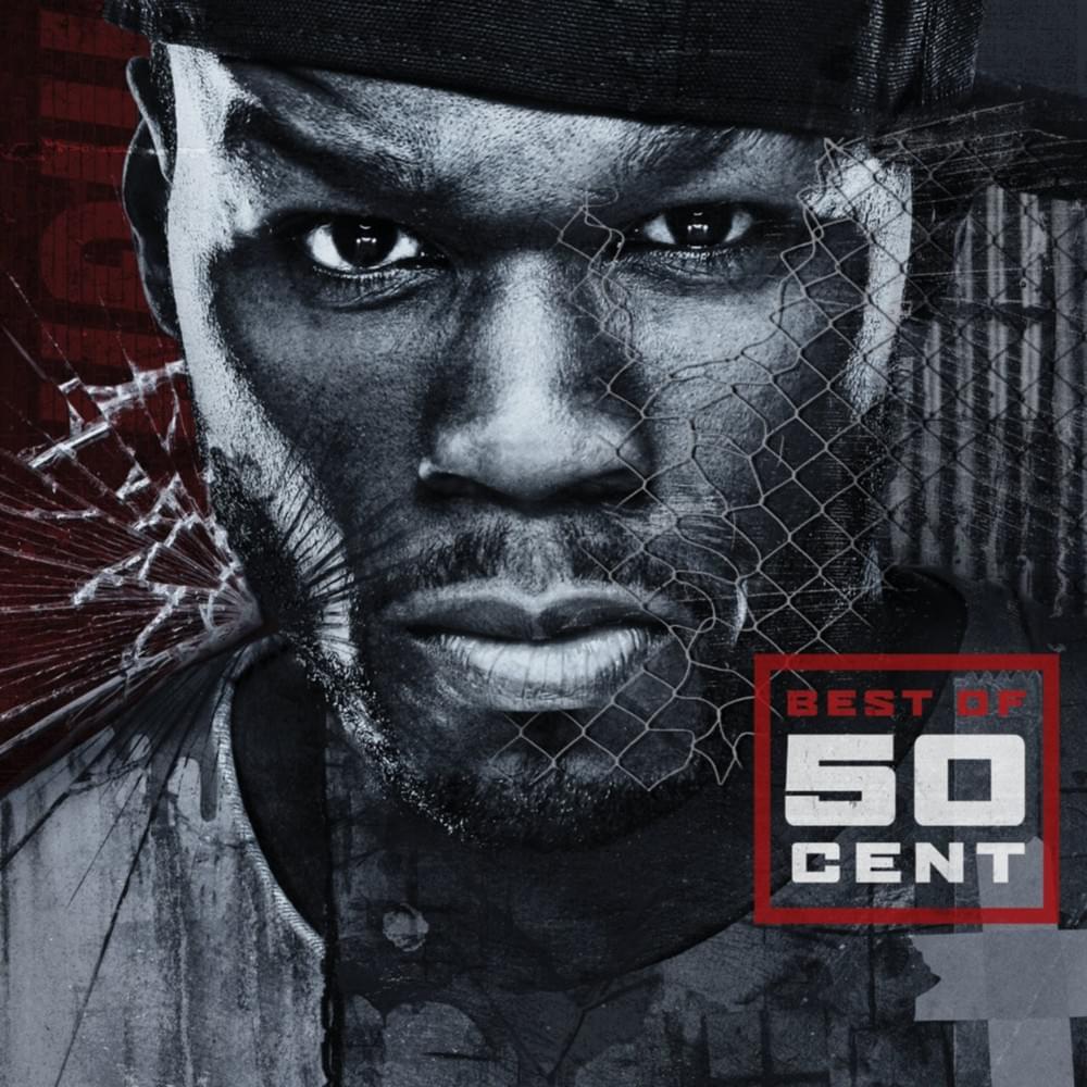 An image of the album 50 Cent - Best of 50 Cent