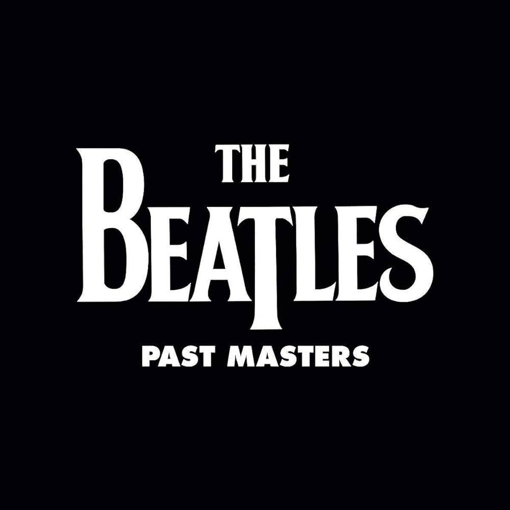 The Beatles - Past Masters (Vol 1 & 2) (2LP/180g/Gat)