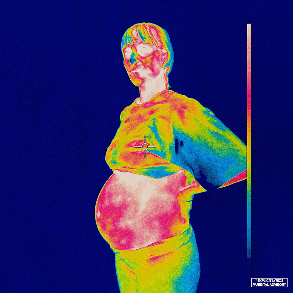 BROCKHAMPTON - IRIDESCENCE