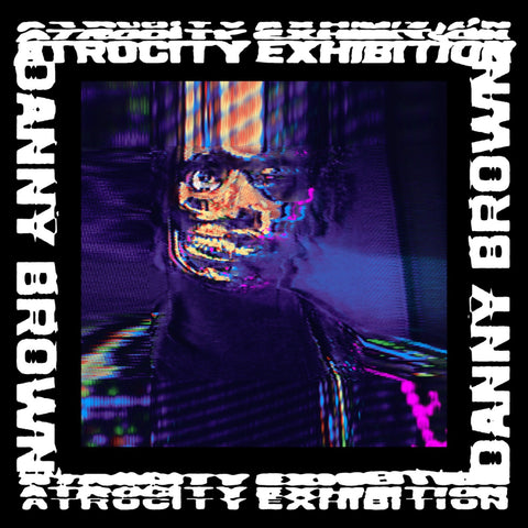 Danny Brown