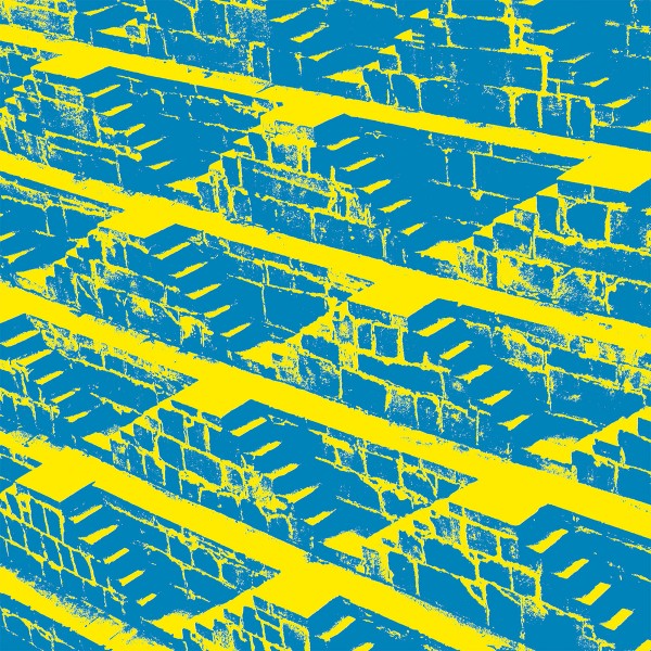 FOUR TET - MORNING / EVENING (1LP)