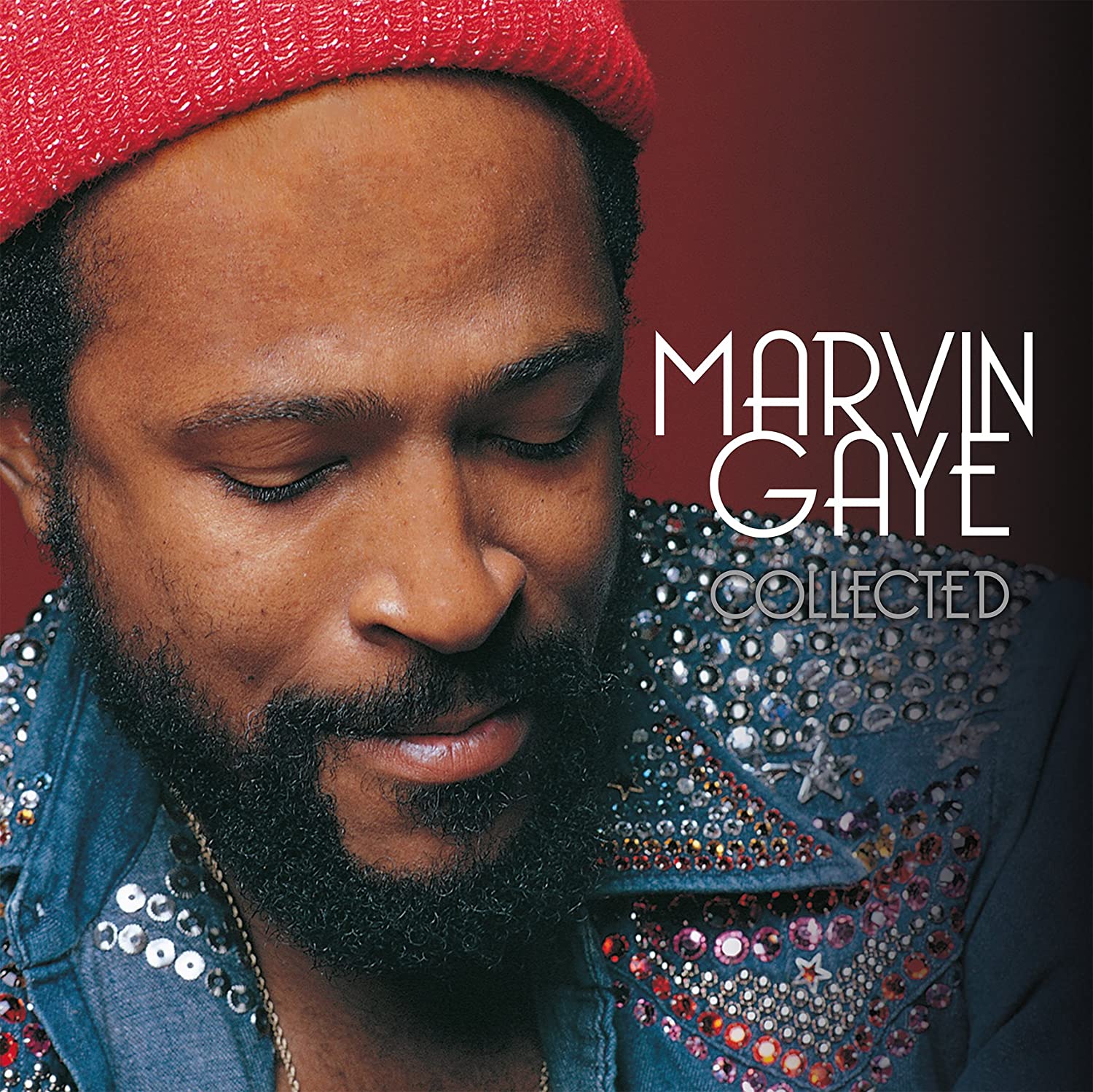 MARVIN GAYE - COLLECTED (2LP)
