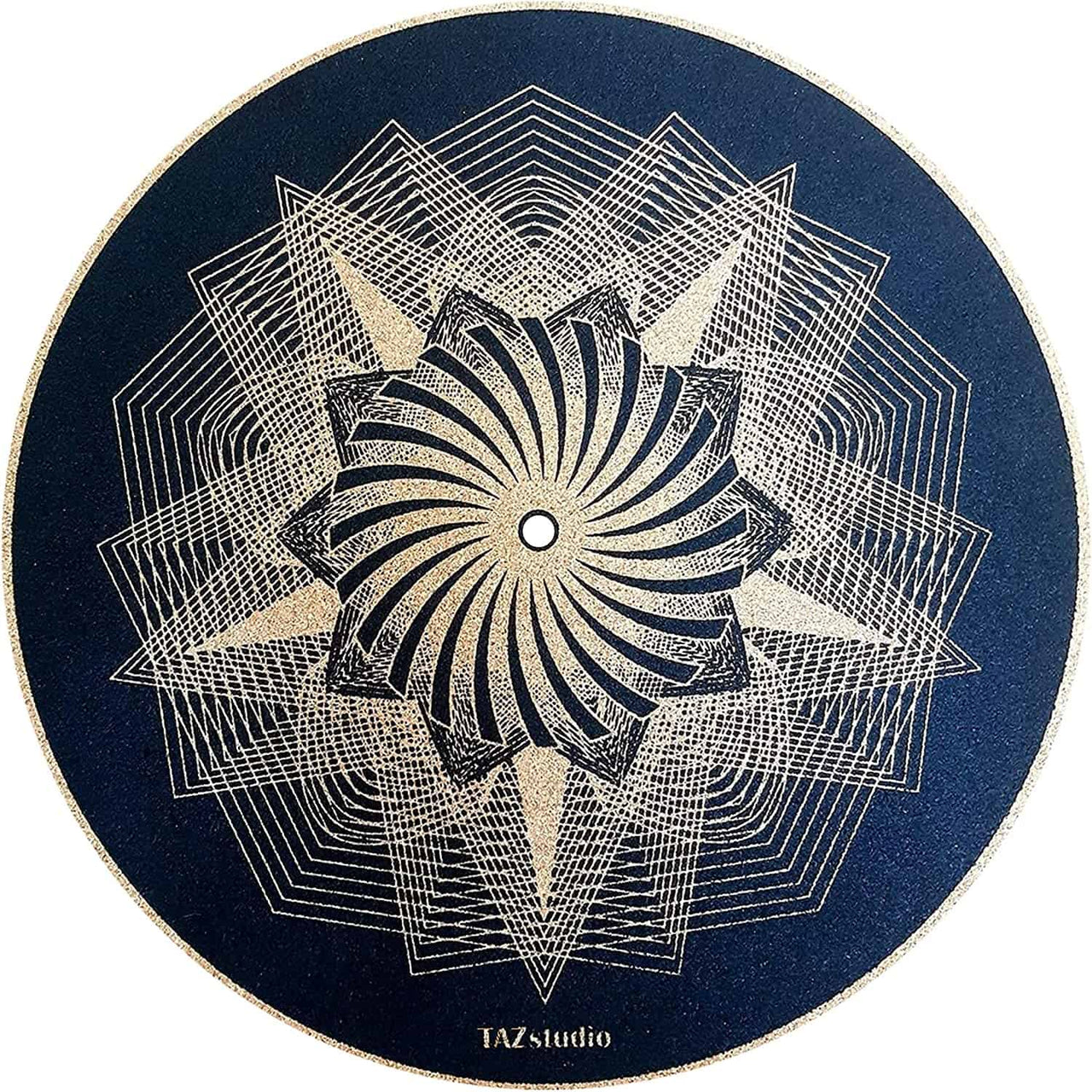 Slipmat