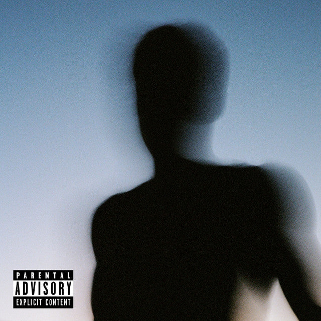 An image of the album DANIEL CAESAR - CASE STUDY 01