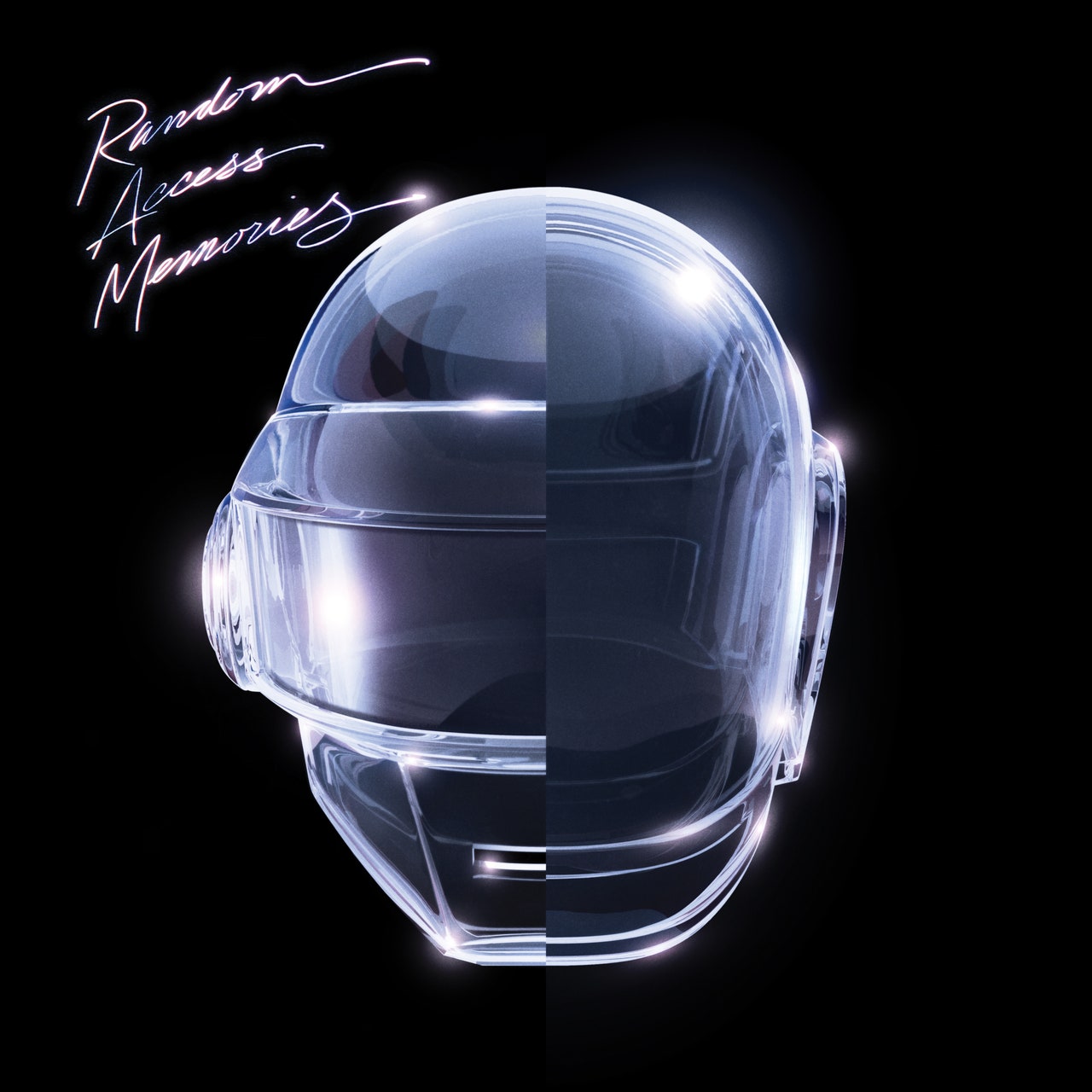 Vinyl Record of Daft Punk - Random Access Memories (3LP/GF/180G/2023/10th An)