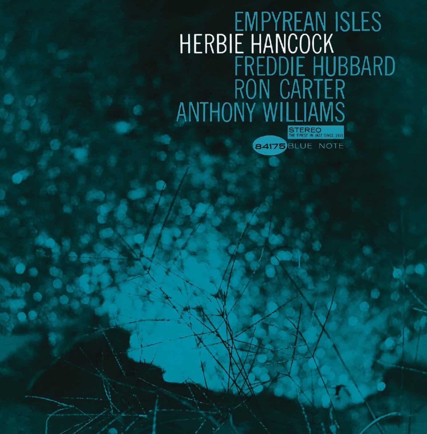 An image of the album Herbie Hancock - Empyrean Isles (1LP Classic Vinyl Seri)