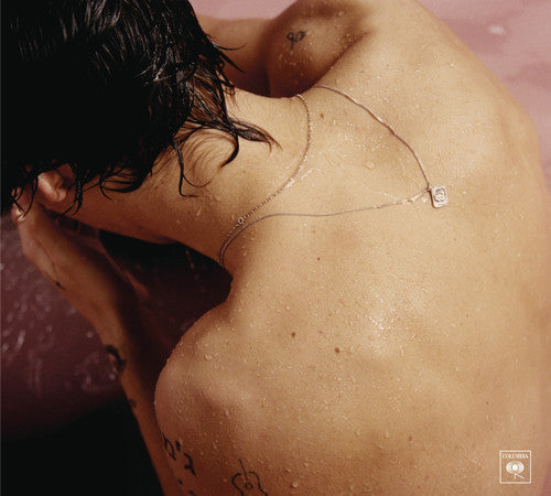 An image of the album HARRY STYLES - HARRY STYLES