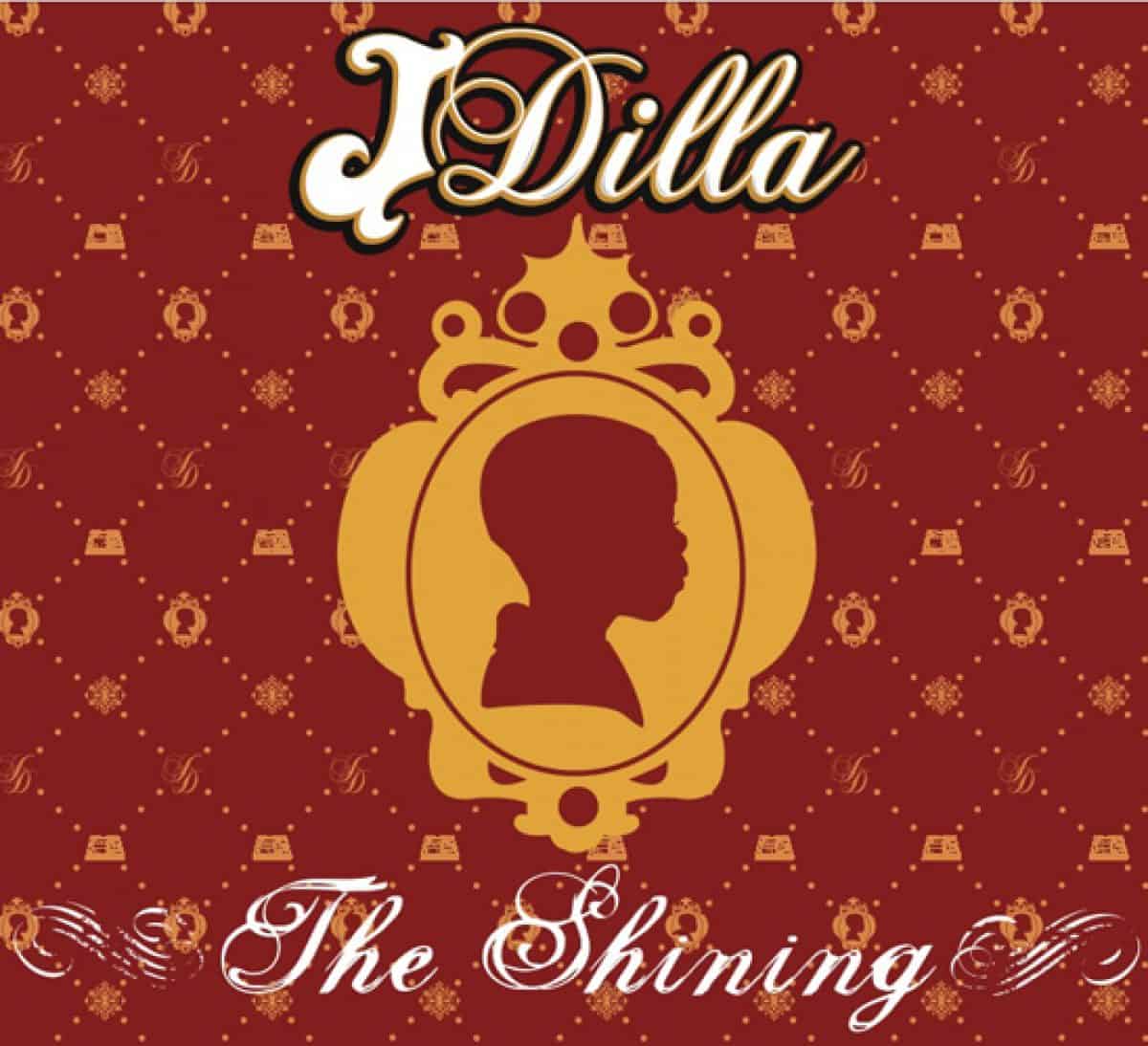 J DILLA - SHINING (10TH ANNIVERSARY EDITION)