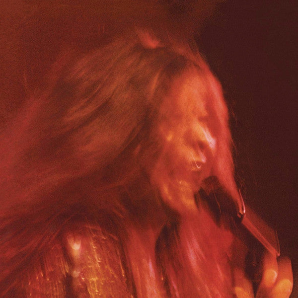 An image of the album JANIS JOPLIN - I GOT DEM OL' KOZMIC (1LP)