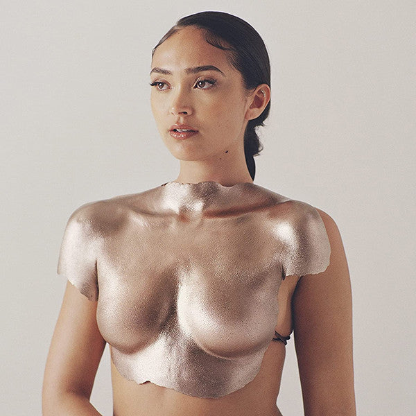 An image of the album JOY CROOKES - SKIN