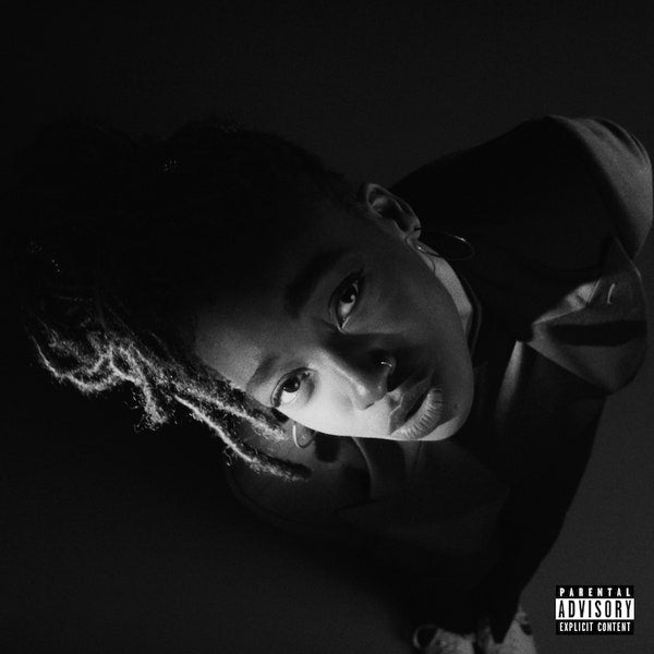 LITTLE SIMZ - GREY AREA (1LP/GF)