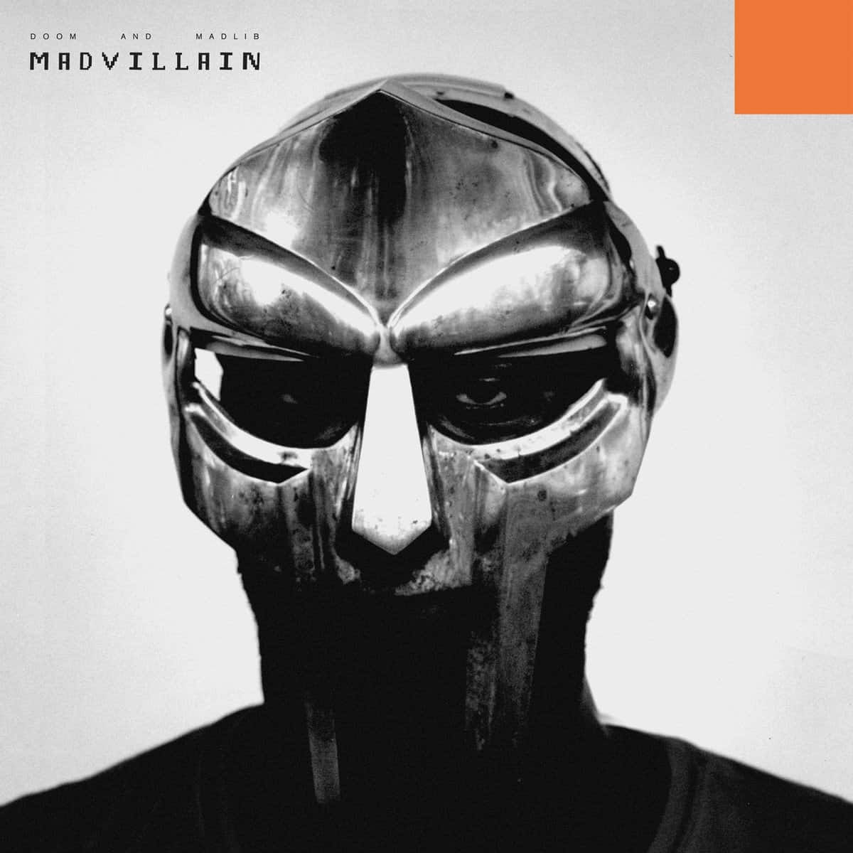 Vinyl Record for Madvillain Madvillain - Madvillainy LP