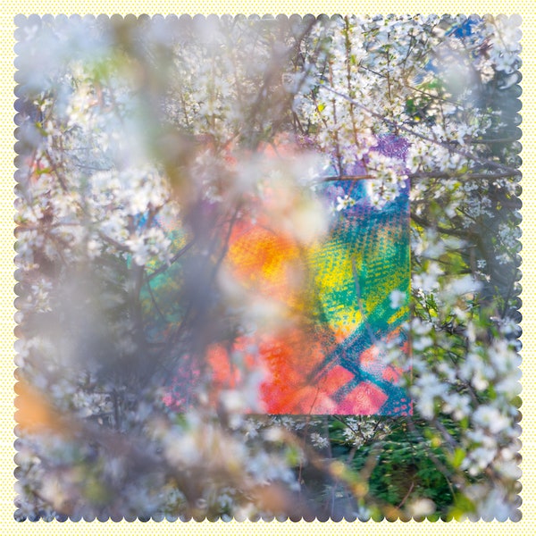 FOUR TET - SIXTEEN OCEANS (2LP/GATEFOLD)