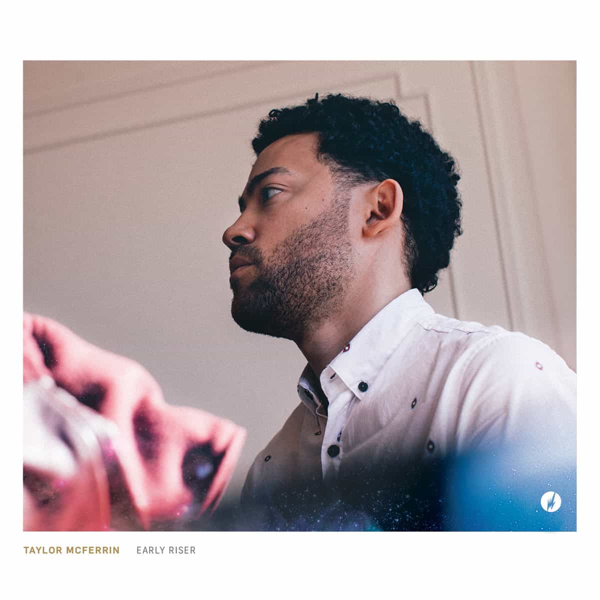 Vinyl Record for Taylor McFerrin Taylor McFerrin - Early Riser