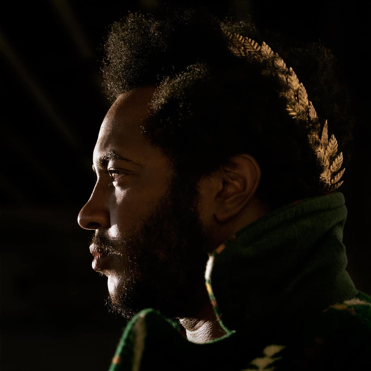 An image of the album Thundercat - Apocalypse