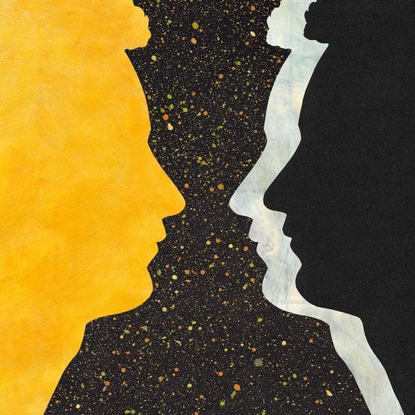 album cover of Tom Misch - Geography