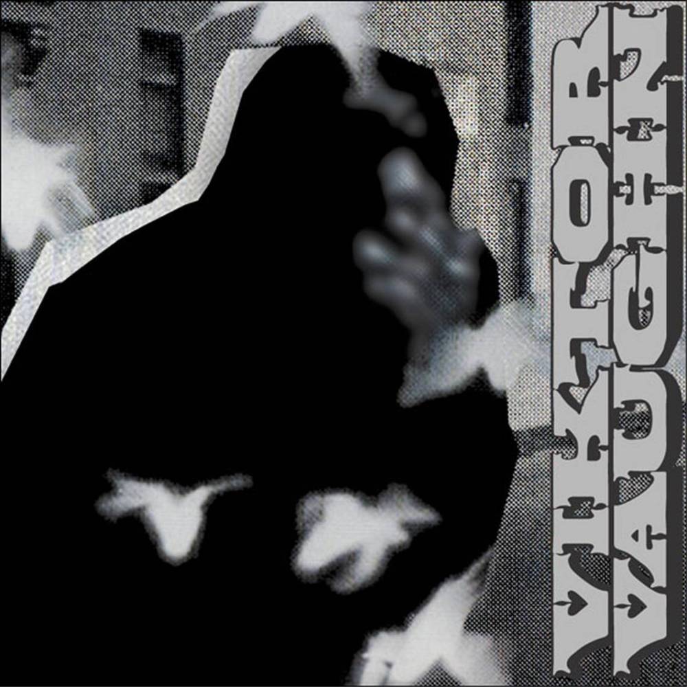 Vinyl Record of Viktor Vaughn (MF DOOM) - Vaudeville Villain