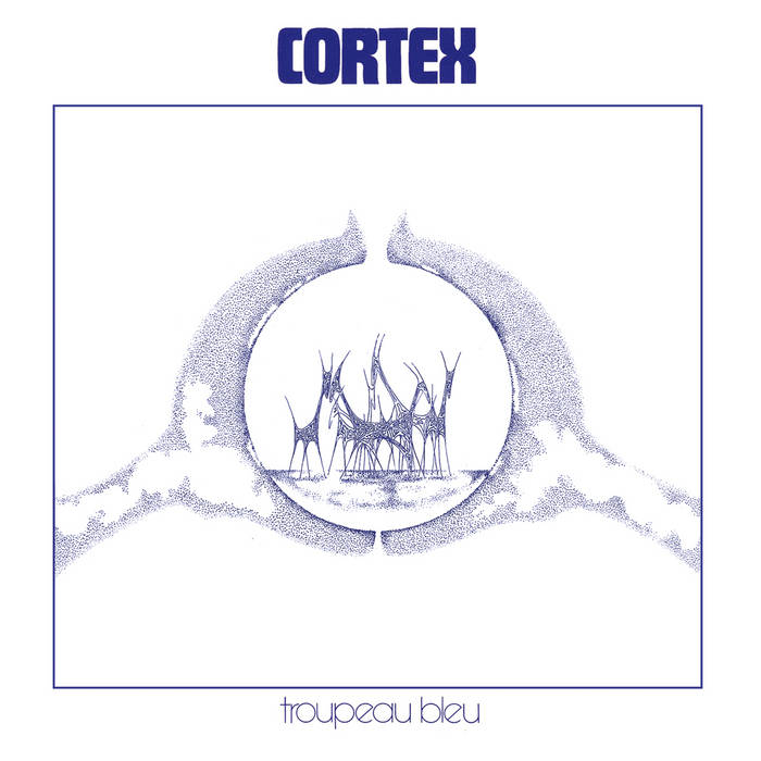 Cortex - Troupeau Bleu | Trad Vibe (TVLP09RP)