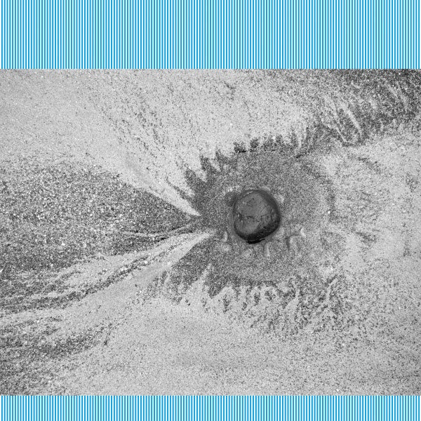 Vinyl Record for Four Tet FOUR TET - NEW ENERGY (2LP/GAT)