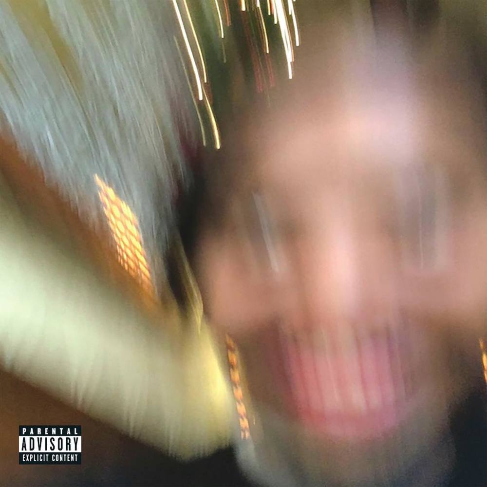 Earl Sweatshirt - Some Rap Songs (1LP)