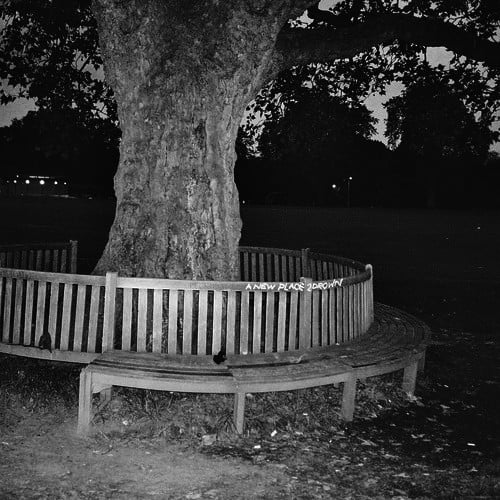 An image of the album ARCHY MARSHALL - A NEW PLACE 2 DROWN