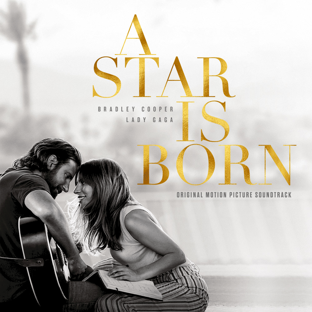 A STAR IS BORN OST