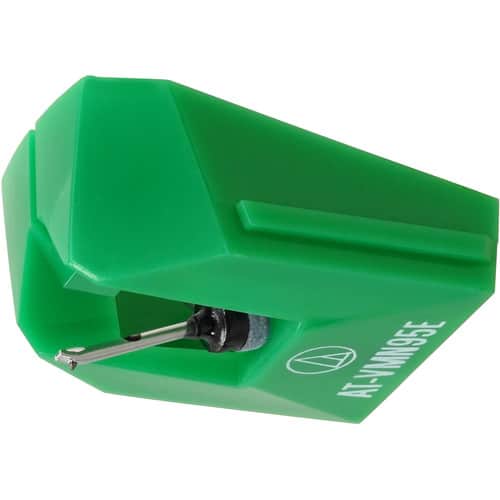 An image of the album AT-VMN95E REPLACEMENT STYLUS