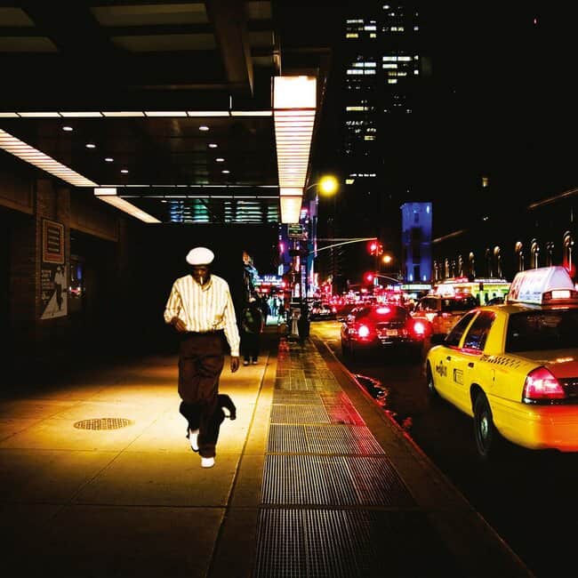 An image of the album BUENA VISTA SOCIAL CLUB - BUENA VISTA SOCIAL CLUB AT CARNEGIE HALL