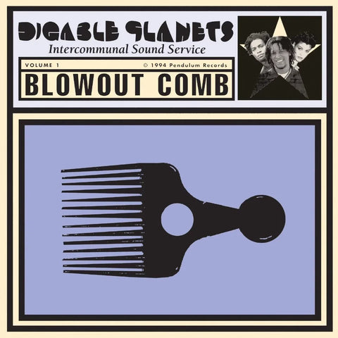 Digable Planets