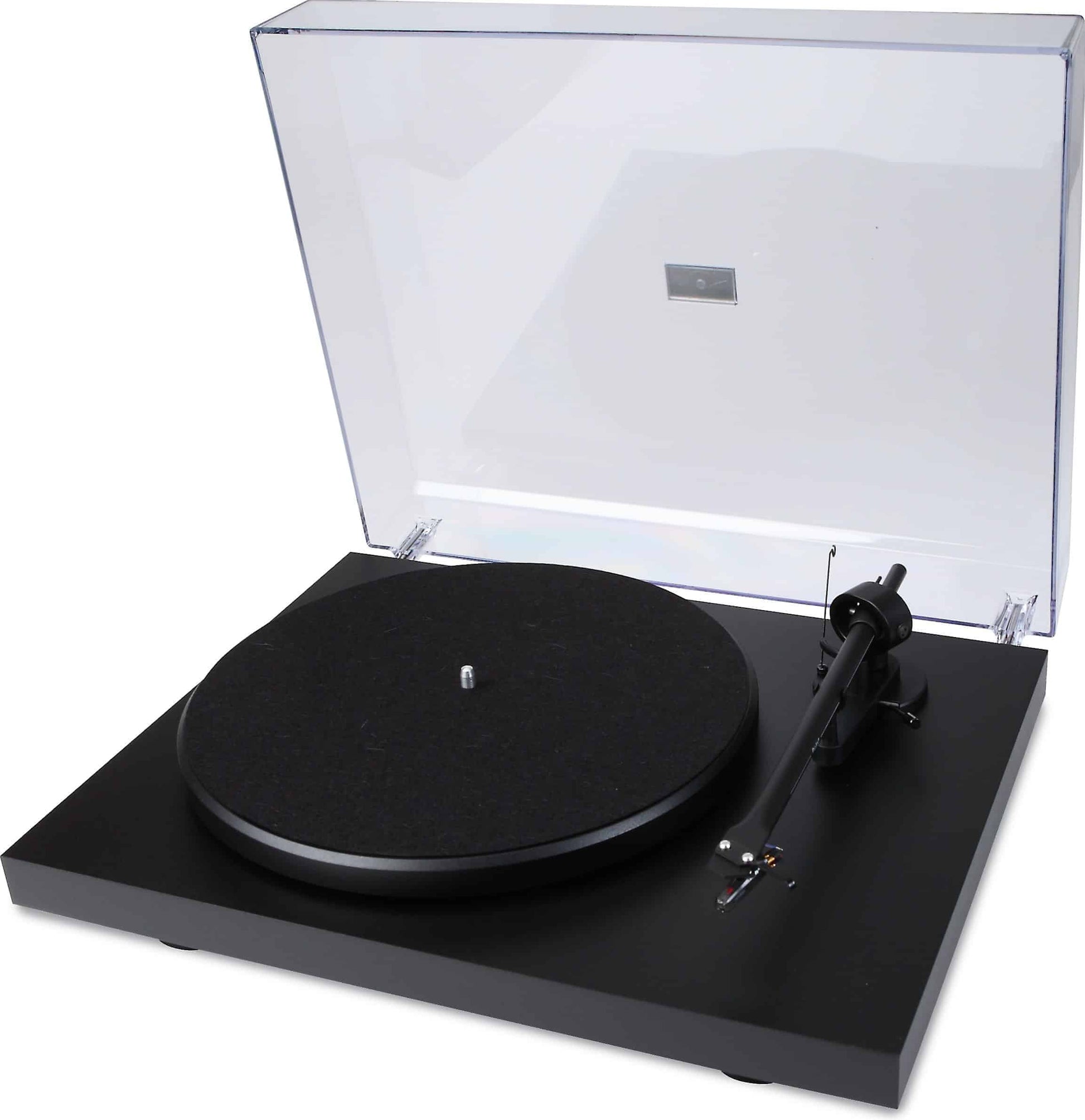 An image of the album PRO-JECT DEBUT III [PHONO PRE-AMP NEEDED]