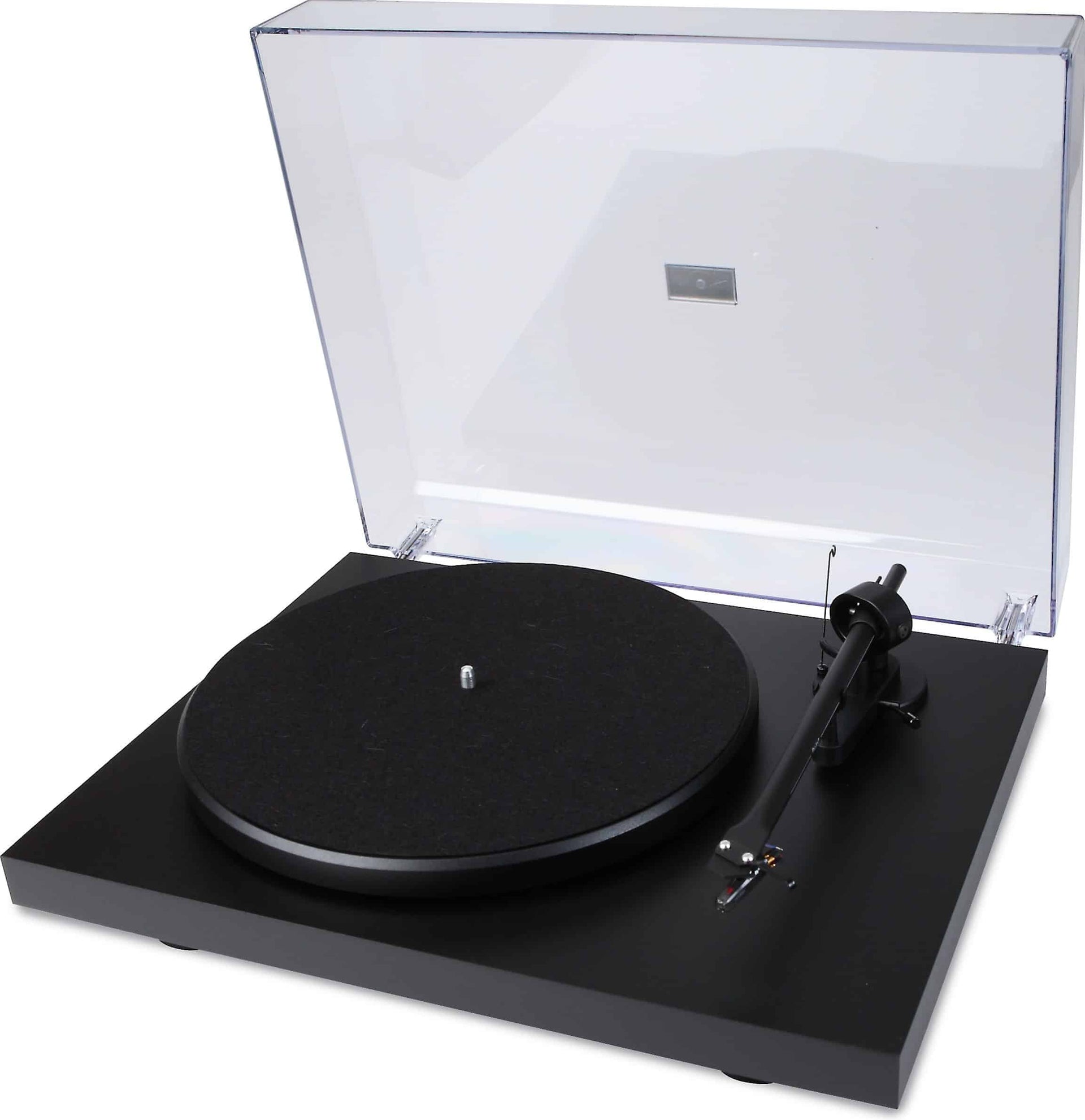 PRO-JECT DEBUT III [PHONO PRE-AMP NEEDED]