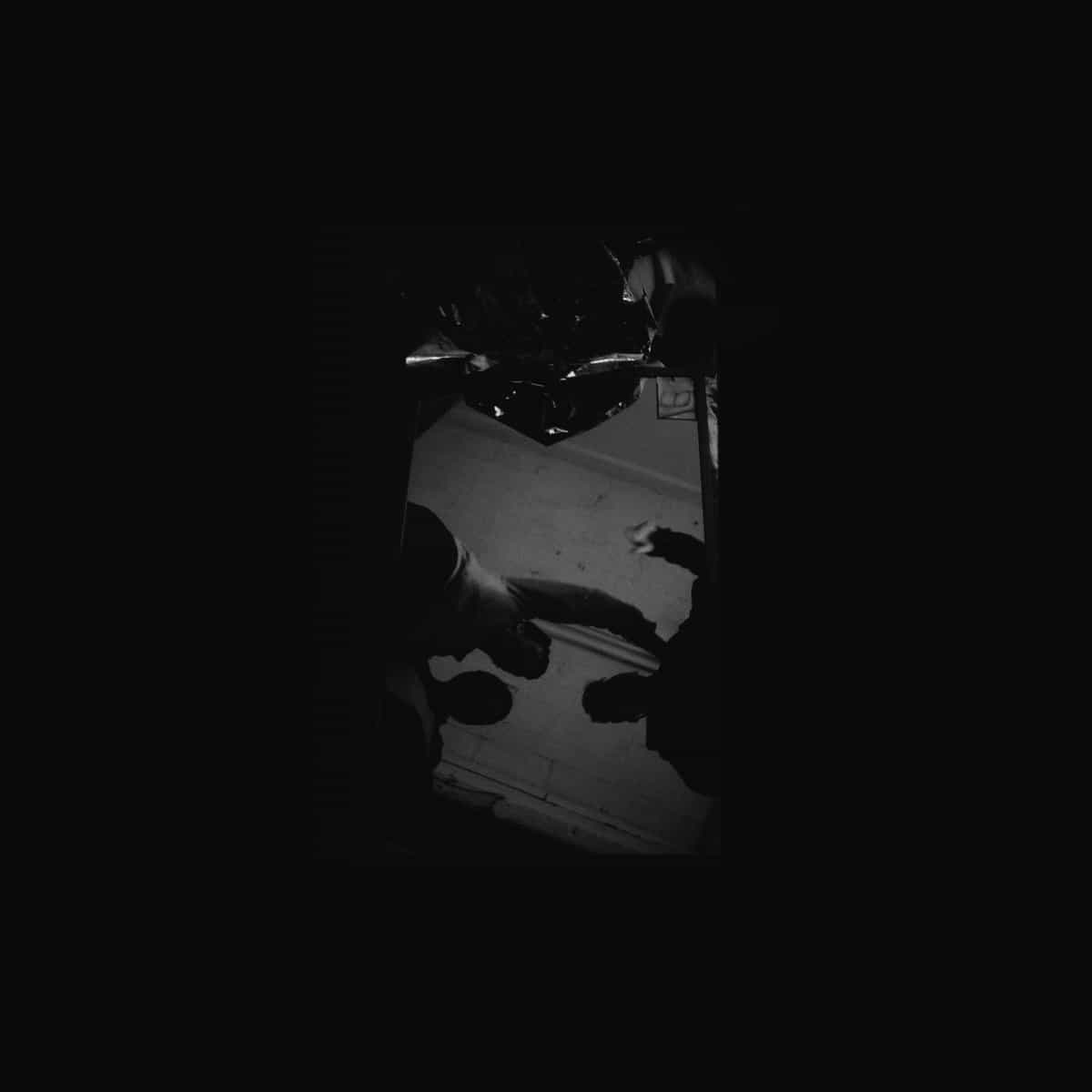 An image of the album BADBADNOTGOOD - III