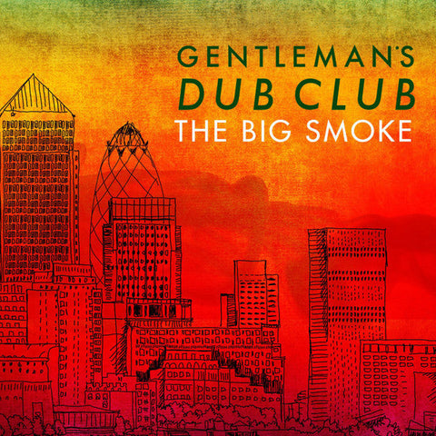 Gentleman's Dub Club