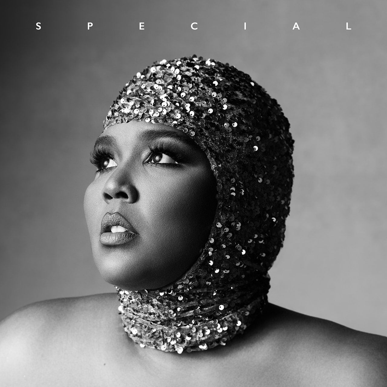 An image of the album LIZZO - YOU'RE SPECIAL (1LP/GRAPE)