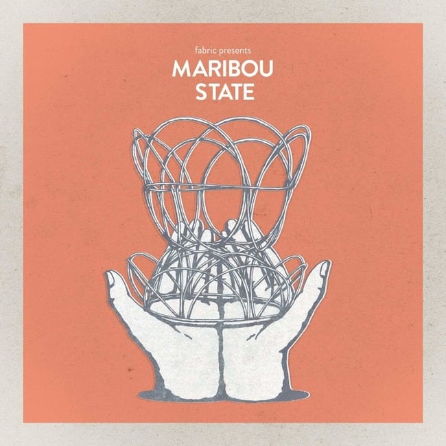 Maribou State