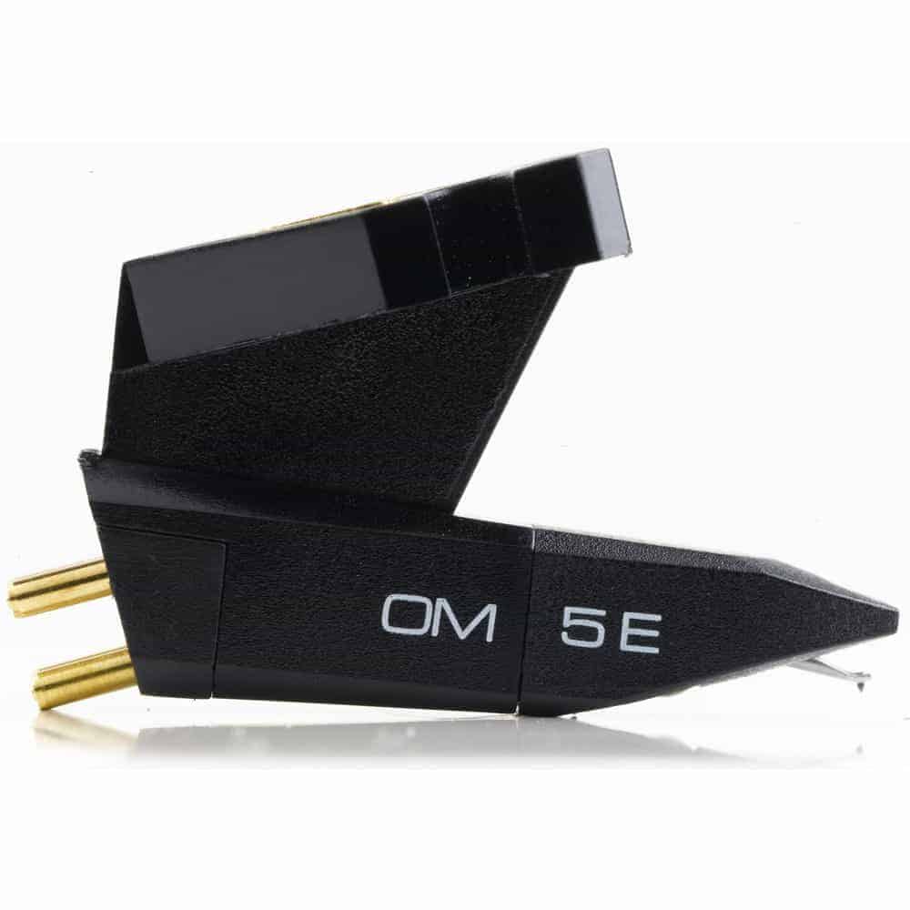 An image of the album ORTOFON OM 5E MM PHONO CARTRIDGE