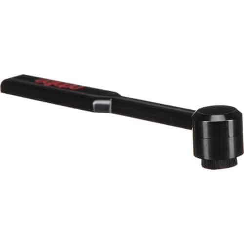An image of the album ORTOFON STYLUS CARBON FIBER BRUSH
