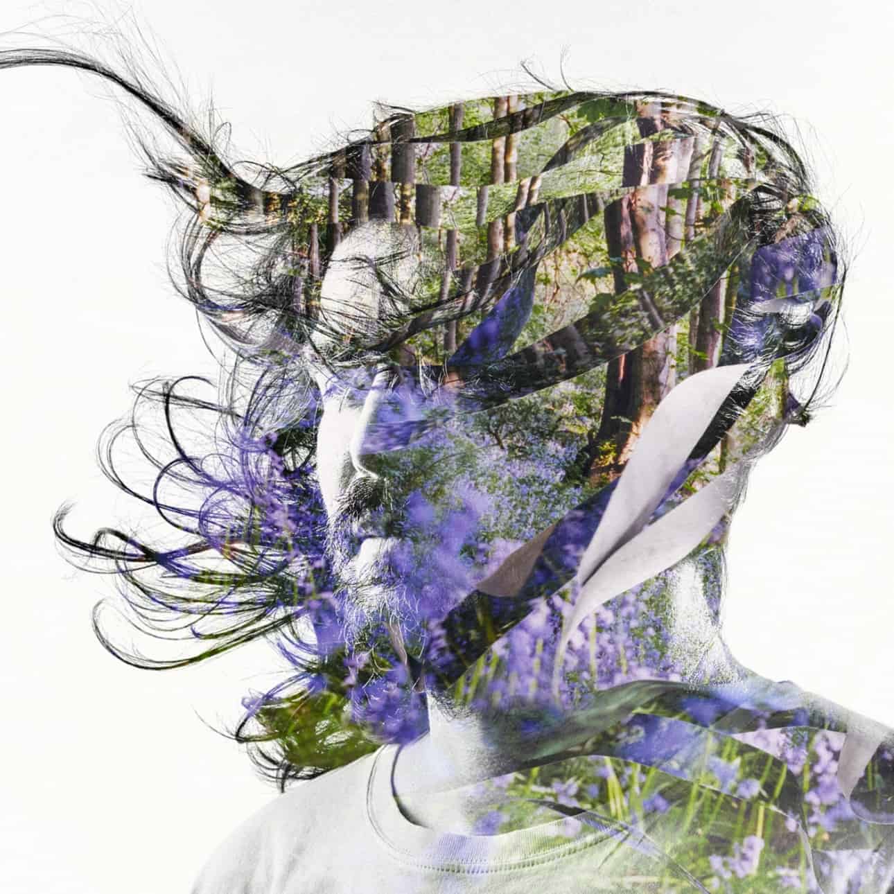 An image of the album BIBIO - RIBBONS